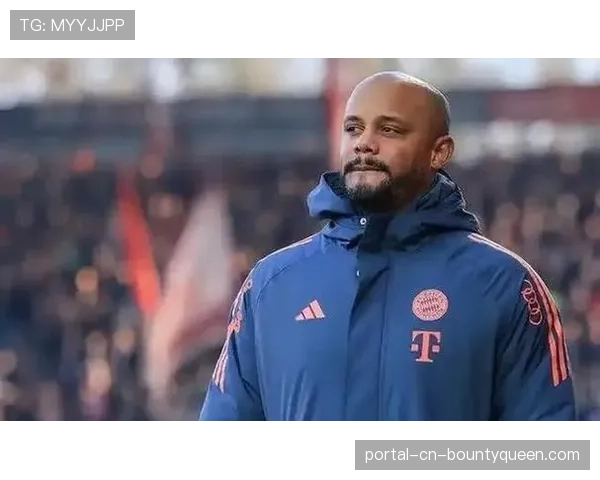 曼城vs拜仁赛前前瞻：瓜迪奥拉与孔帕尼的战术博弈，区域防守如何限制凯恩？