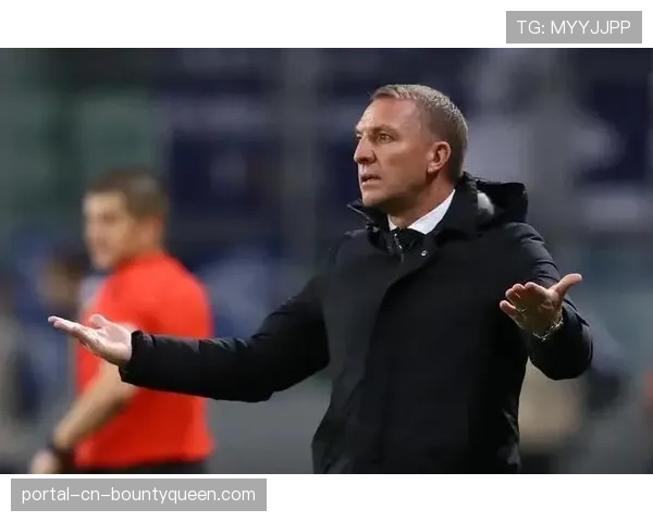 官方:莱斯特城功勋主帅罗杰斯将于赛季末合同到期后离任。