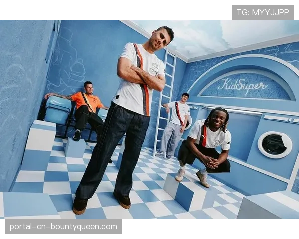 彪马与曼城达成十年长约,新合约总价值据称创纪录 彪马与曼城达成十年长约,新合约总价值据称创纪录