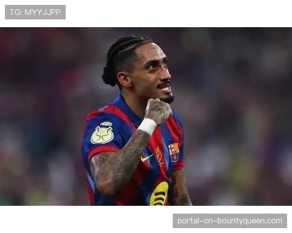 拉菲尼亚右腿股二头肌受伤，将缺席五周错过关键赛程